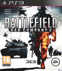 BATTLEFIELD BAD COMPANY 2