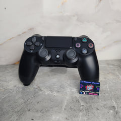Control Sony DualShock 4 Negro V2