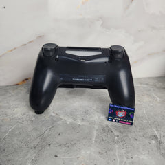 Control Sony DualShock 4 Negro V2