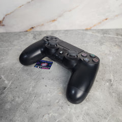 Control Sony DualShock 4 Negro V2