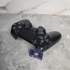 Control Sony DualShock 4 Negro V2
