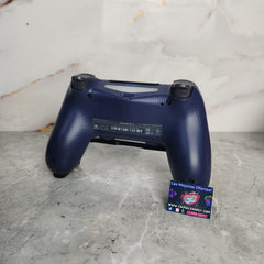 Control Sony DualShock 4 Midnight Blue