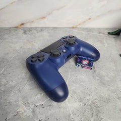 Control Sony DualShock 4 Midnight Blue