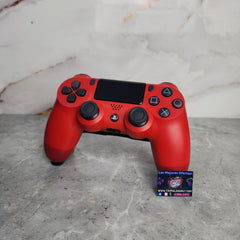 Control Sony DualShock 4 Magma Red