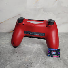 Control Sony DualShock 4 Magma Red