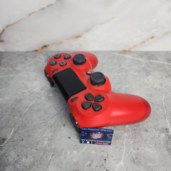 Control Sony DualShock 4 Magma Red