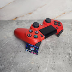 Control Sony DualShock 4 Magma Red