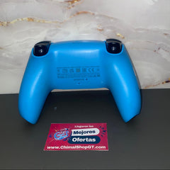 Control Sony Original para PS5 Inalámbrico Azul Estelar