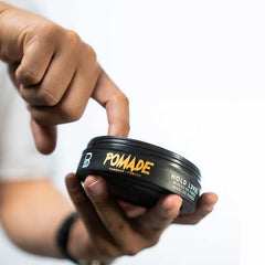 L3VEL 3 POMADA PARA PEINAR