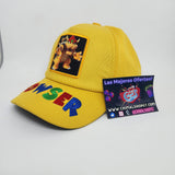 Gorra niño Gamer