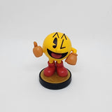 Amiibo Super Smash bros. PAC-MAN NINTENDO