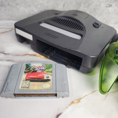Nintendo 64