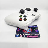 Control Original Xbox Series White Usado