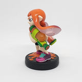 Amiibo Nintendo Inkling Girl splatoon series