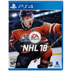 NHL 18