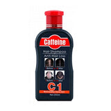 Shampoo Cafeína C1 Anticaída