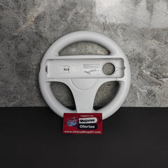 Timón WiiWheel Sin Caja