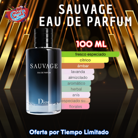 🔥 Perfume Fragancia Premium  + 🎁 Envío Gratis!!!