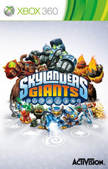 SKYLANDERS GIANTS