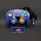 Control  Original  Para Nintendo GameCube