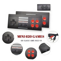 Extreme MIni Game Box