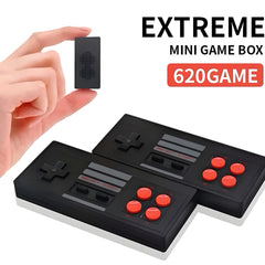 Extreme MIni Game Box