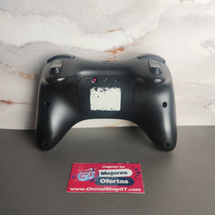 Control Nintendo Wii U