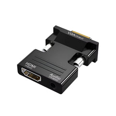 Adaptador de HDMI a VGA