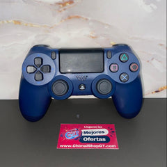 Control Sony Original para PS4 Inalámbrico