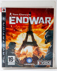 ENDWAR