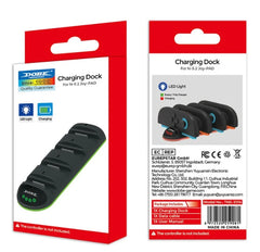Base de carga portátil para Joy-Pad de Nintendo Switch 2