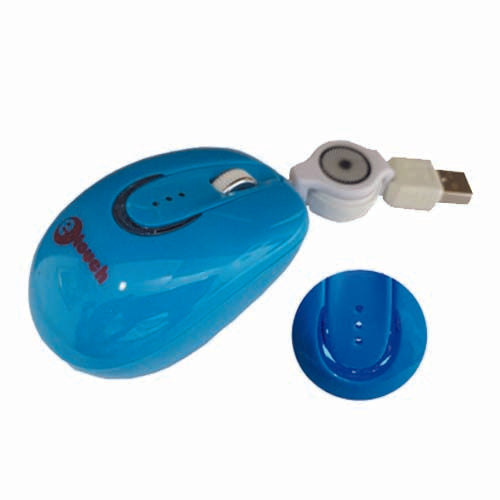 Mouse USB, 2.0 -TOUCH