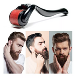 Dermarroller para Barba y Cabello