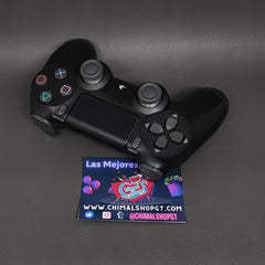 Control Original PlayStation PS4