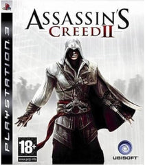 ASSASSIN S CREED II