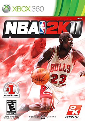 NBA2K11