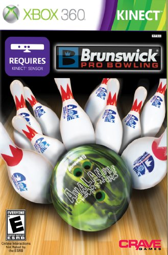 BRUNSWICK PRO