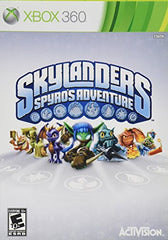 SKYLANDERS SPYRO'S ADVENTURE
