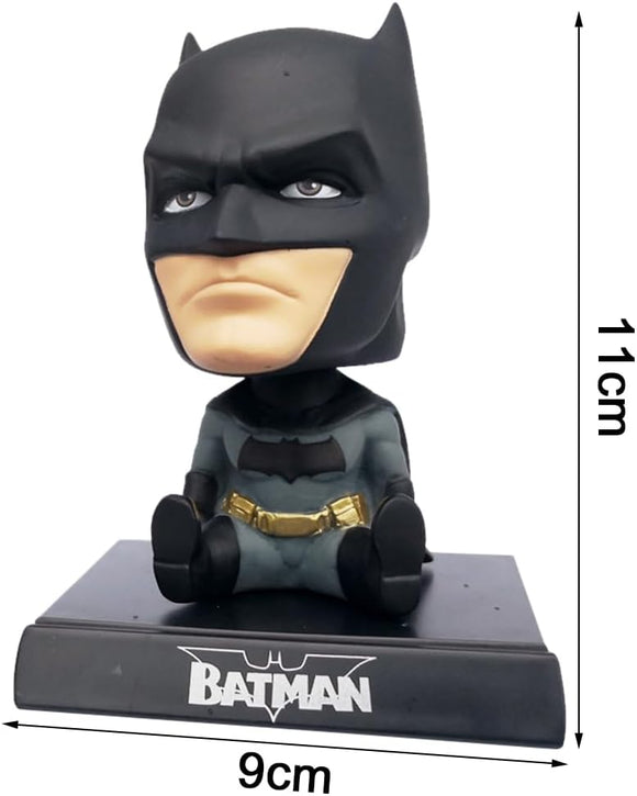 Batman Bobbleheads