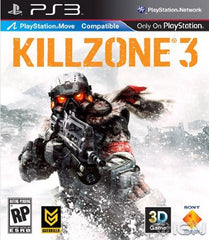 KILLZONE 3