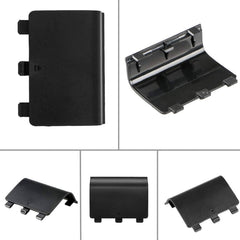 Tapadera de batería para Control Xbox One