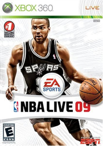 NBALIVE09