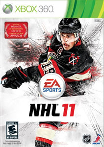 NHL11