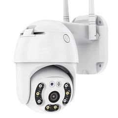 Cámara Inteligente IP WiFi V380 PRO 4Mpx