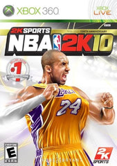 NBA2K10