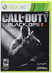 CALL OF DUTY BLACK OPS II