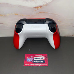 Control Xbox One, Series S/X y PC Rojo