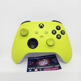 Control Original Xbox Series ELECTRIC VOLT Usado