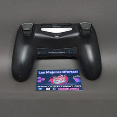 Control Original PlayStation PS4