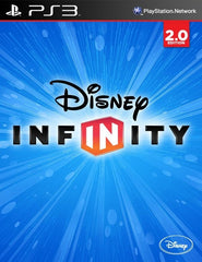 DISNEY INFINITY